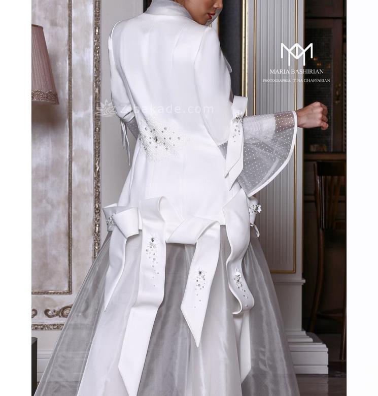 مانتو عقد از کجا بخرم